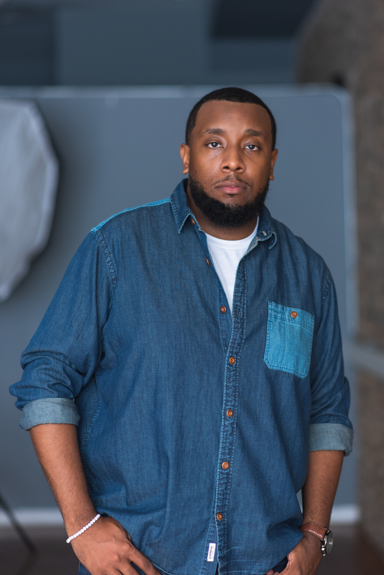 André Martel — R&B Artist
